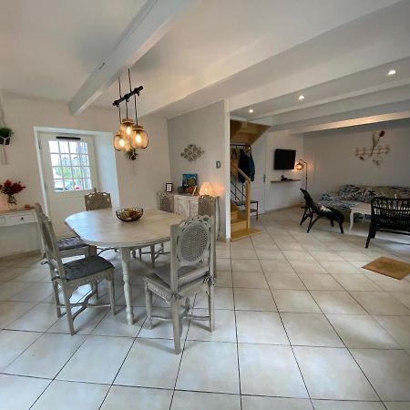 Highland Sur Mer Etables-sur-Mer Exterior photo