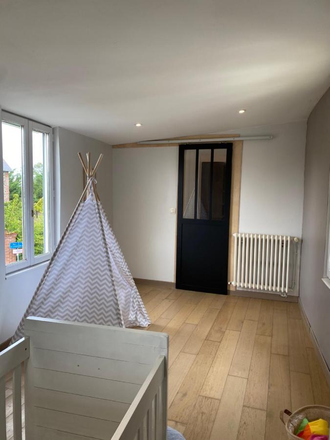 Highland Sur Mer Etables-sur-Mer Exterior photo