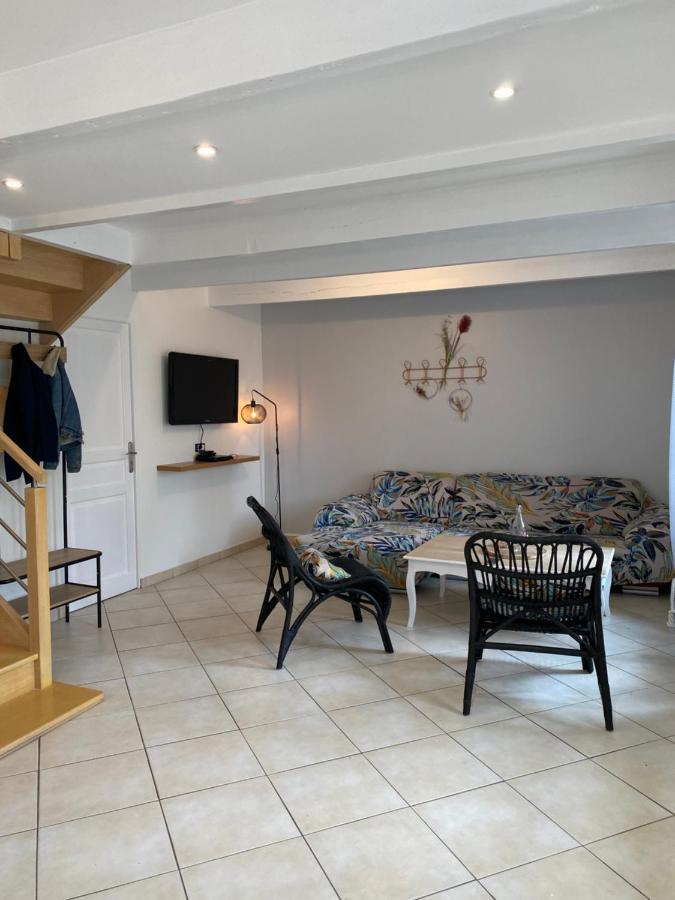 Highland Sur Mer Etables-sur-Mer Exterior photo