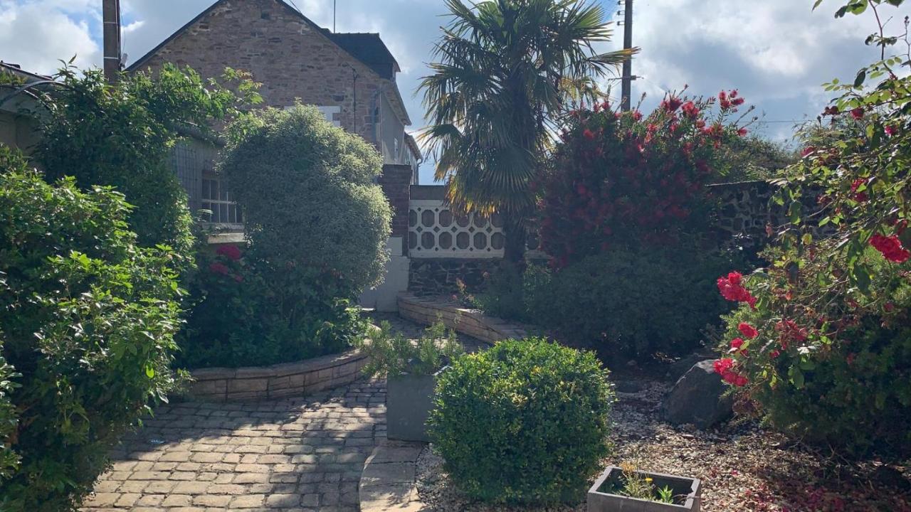 Highland Sur Mer Etables-sur-Mer Exterior photo